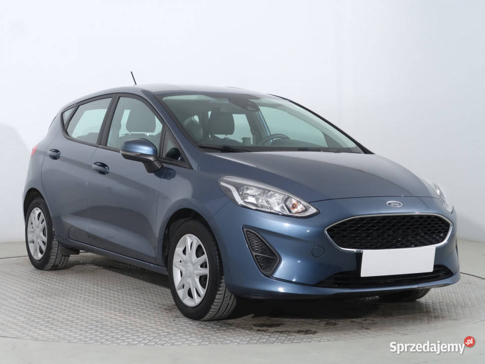Ford Fiesta 11 Fiesta Piaseczno