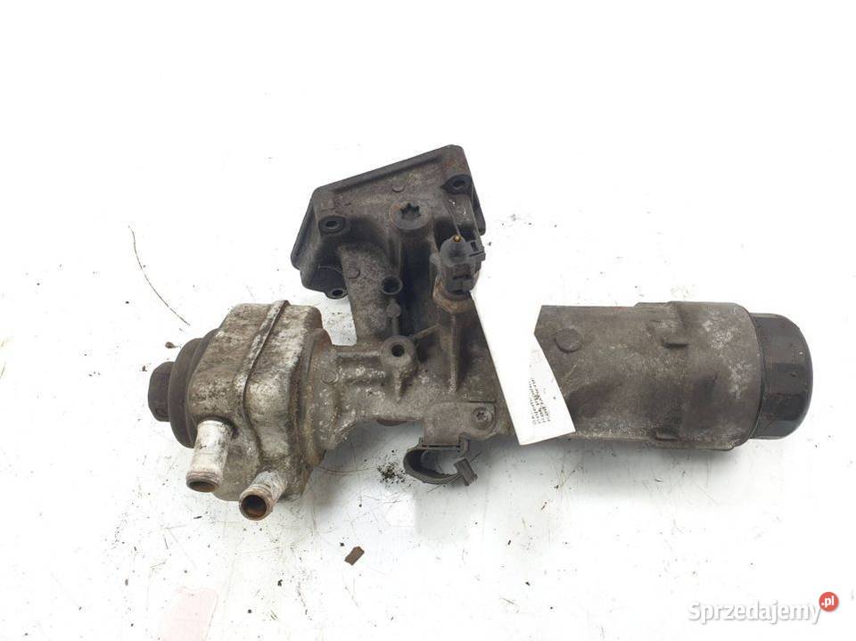 CHŁODNICZKA OLEJU VOLKSWAGEN CADDY II 038115389C sprzedam