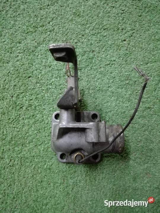 Centrala wodna kolano land rover freelander Układ chłodzenia mazowieckie Siedlce