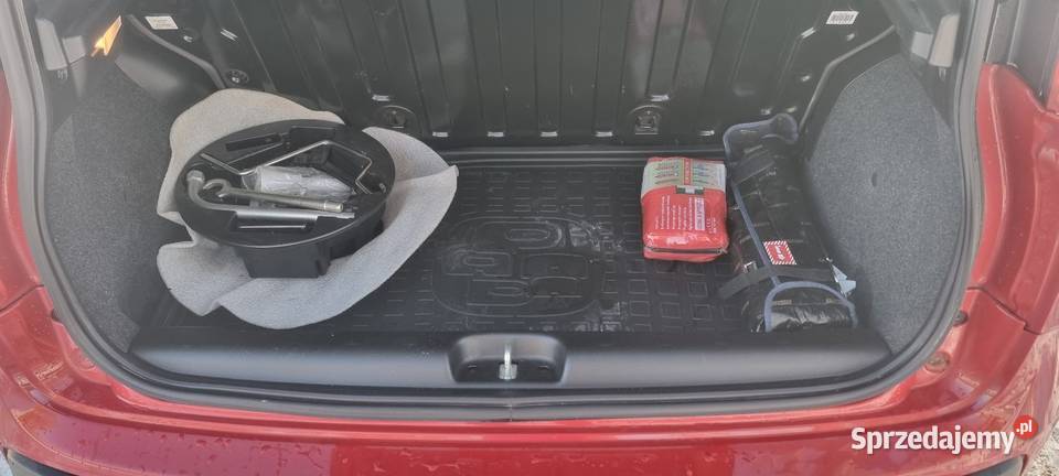 Fiat panda 3 Tarnobrzeg