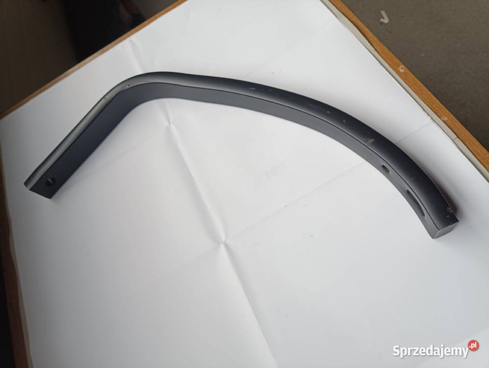 Słupica Vario Kockerling 506211 Zamiennik Dolice