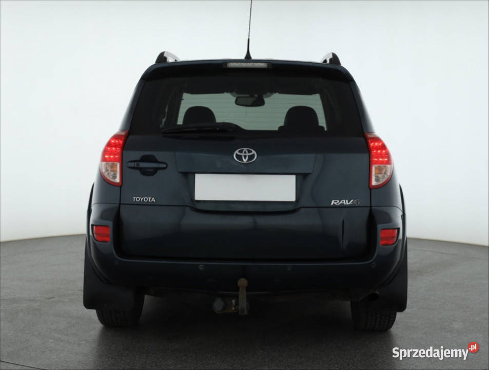Toyota RAV 4 22 DCAT Piaseczno