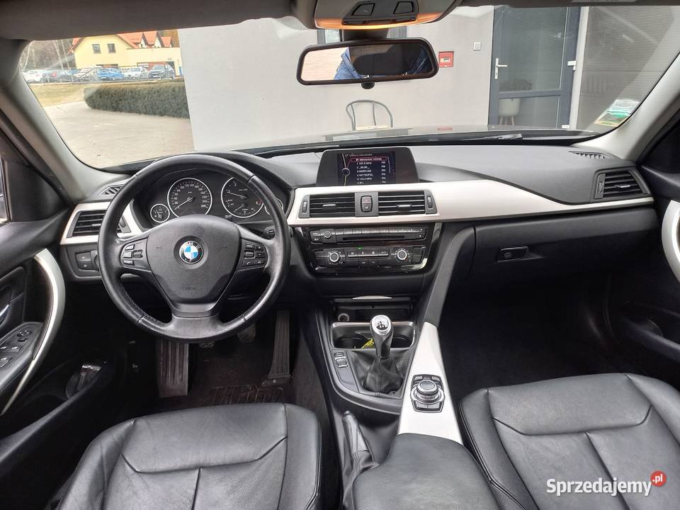 BMW 3 sprzedam