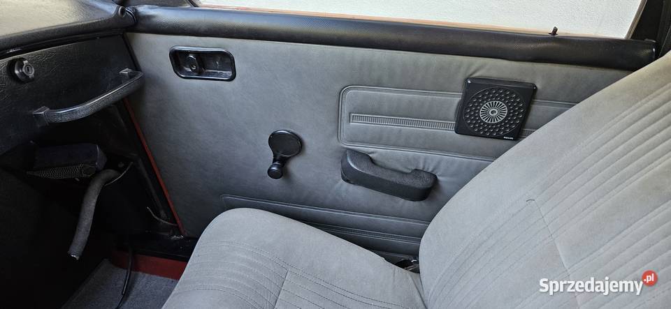 SAAB 96 Rok produkcji 1979 96 Wymysłów