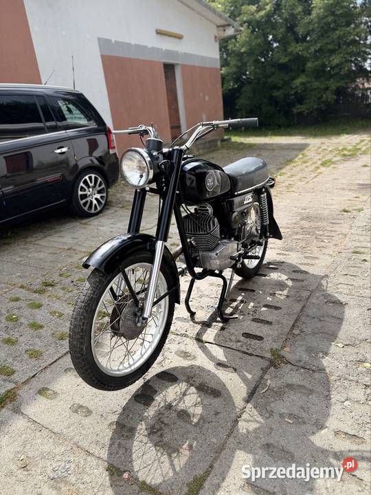 Wsk 175 kapitalce 17KM zachodniopomorskie Stargard
