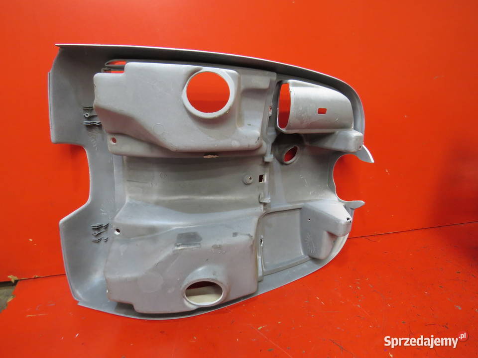 PIAGGIO FLY VESPA 50 125 WYPEŁNIENIE KOKPIT Warszawa sprzedam