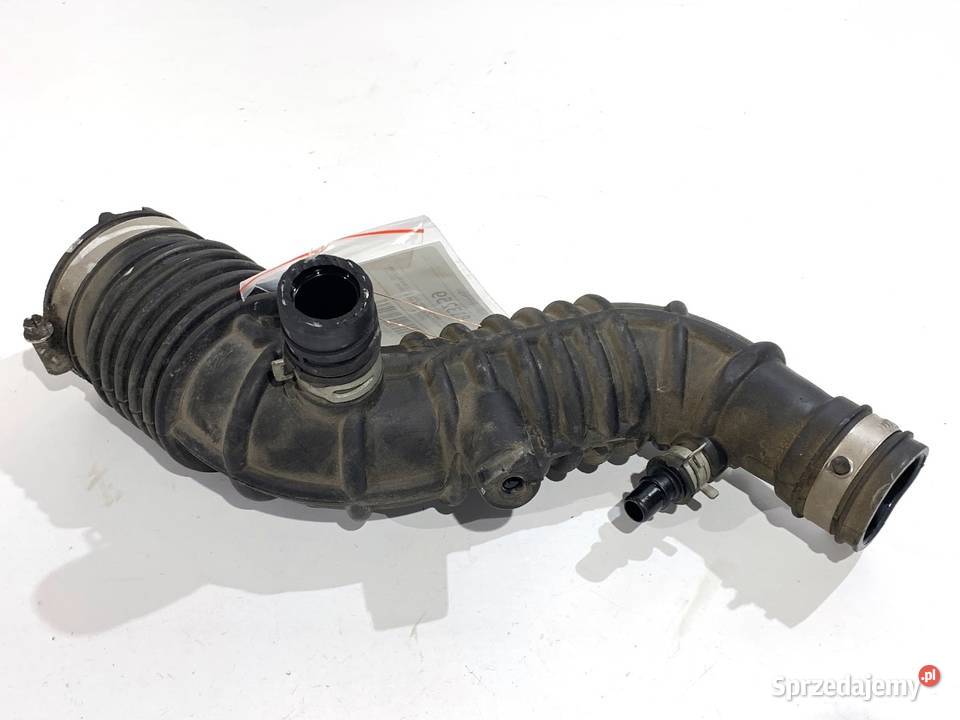 RURA POWIETRZA NISSAN QASHQAI J11 12 115 PRZEWÓD