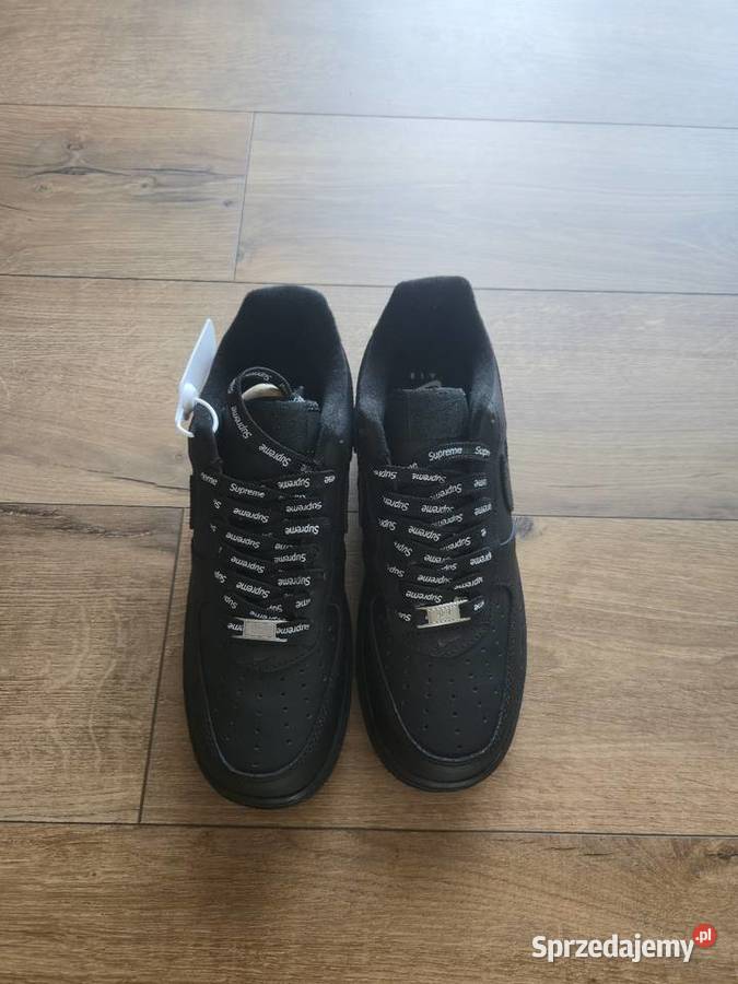 Nike Air Force Supreme 26.5cm mazowieckie Płock