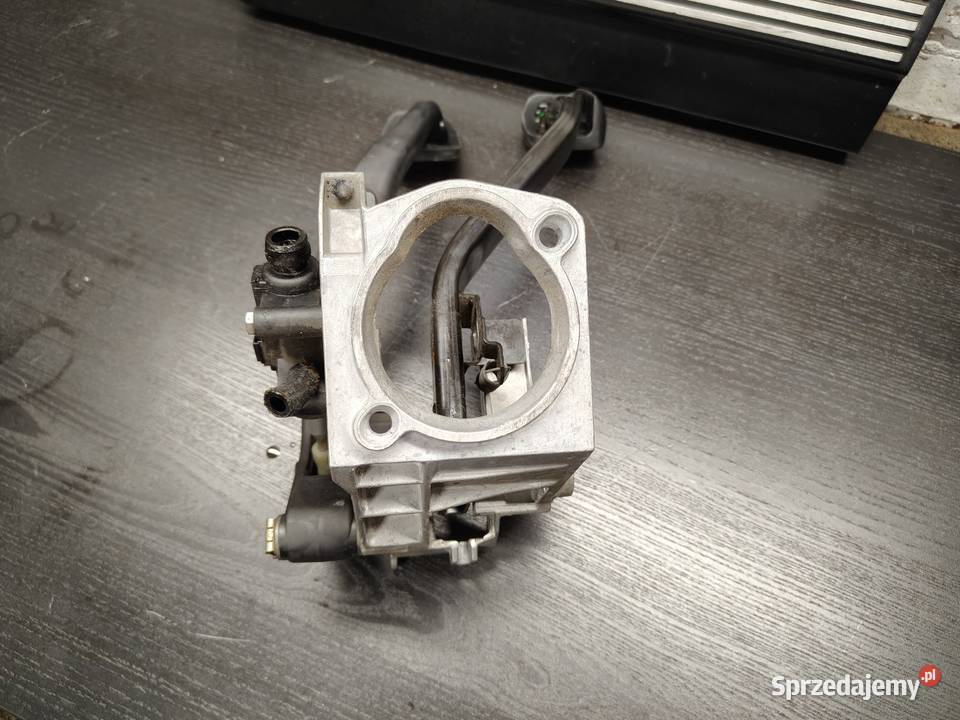 Bmw e90 pedały manual pompka kompletne Europa Aleksandrów Łódzki