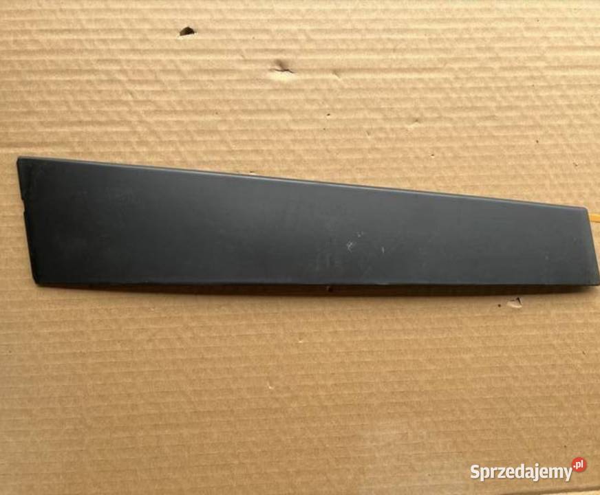 TOYOTA COROLLA LISTWA DRZWI LEWY PRZOD 75765 Międzychód