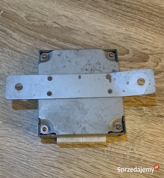 SUZUKI GRAND VITARA 0622 STEROWNIK SKRZYNI Sosnowiec