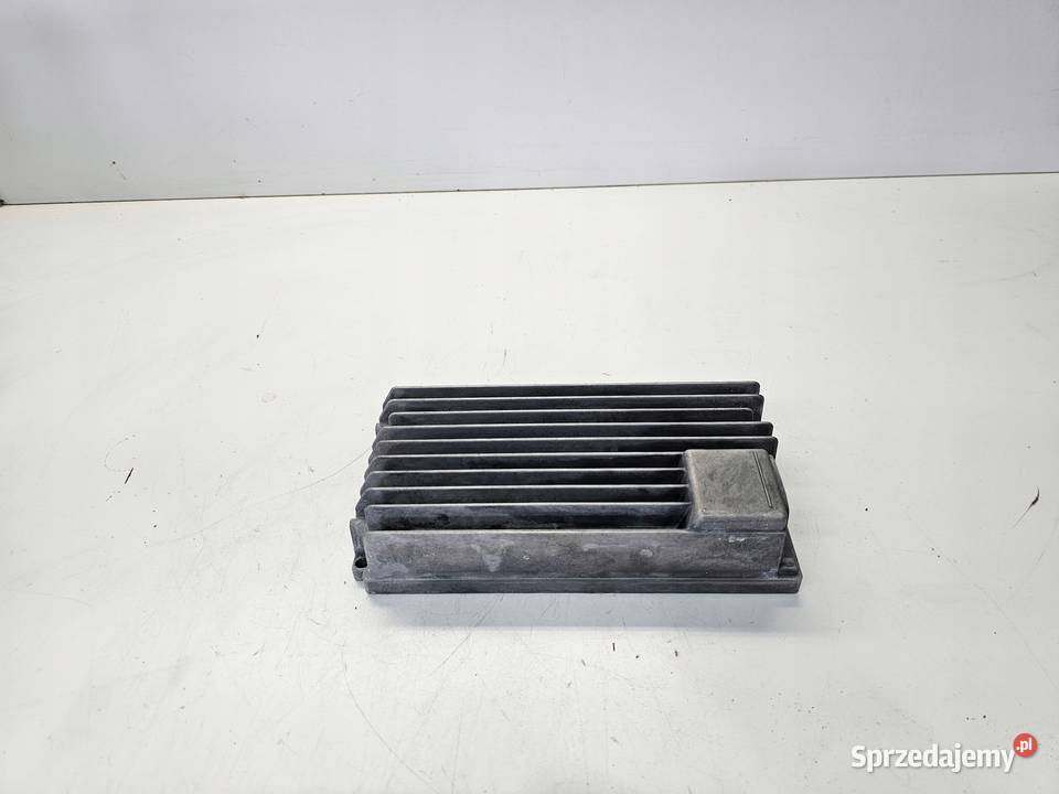 WZMACNIACZ BANG OLUFSEN AUDI A4 A5 Q5 8T1035223A śląskie Przystajń