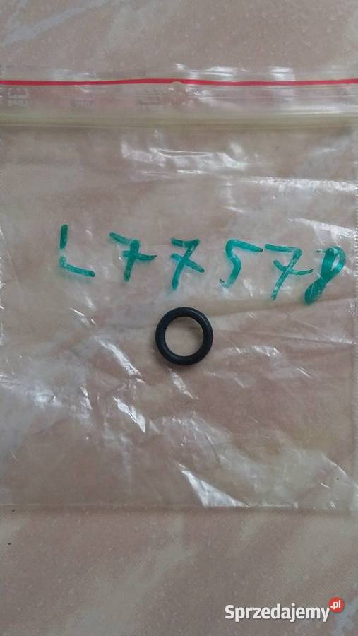 L77578 oryginalny oring zbiornika wyrównawczego Części zamienne Biała Podlaska
