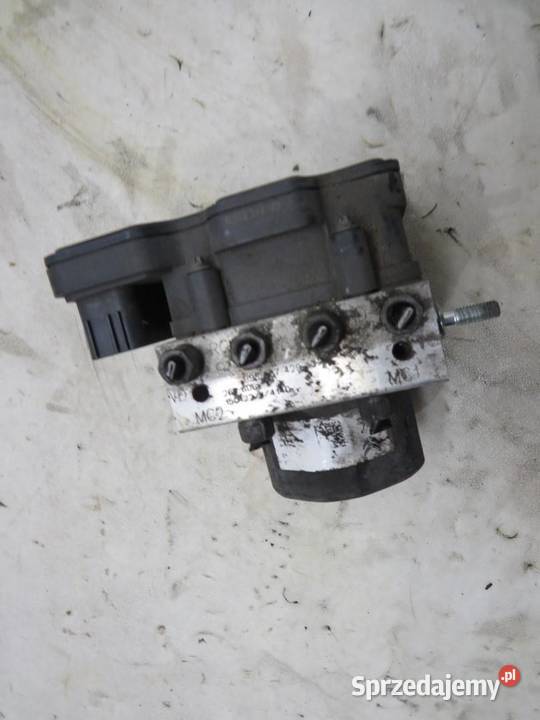 POMPA ABS PEUGEOT 308 T9 0265956083 Pompy hamulcowe