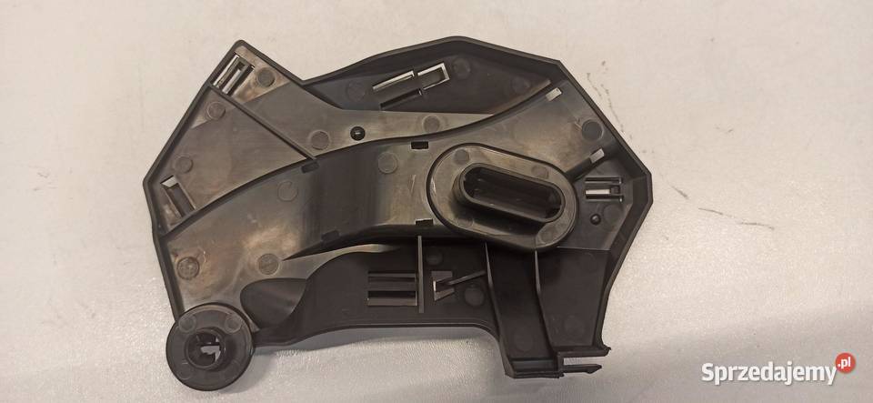 VOLVO XC40 MOCOWANIE WIĄZKI KABINY 31483066