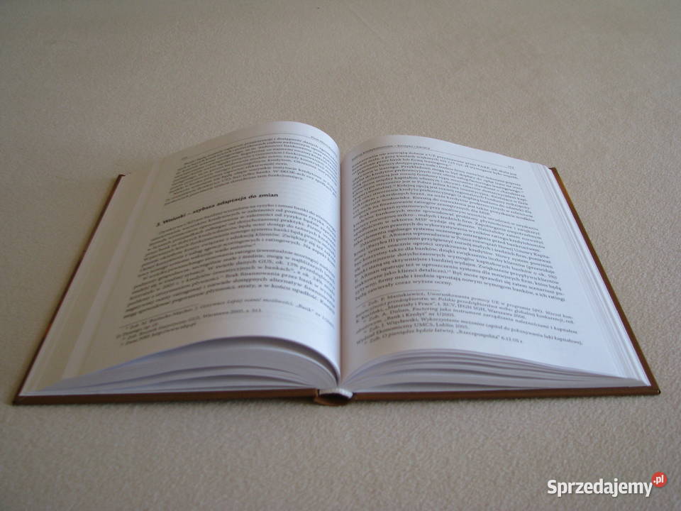 Bankructwa przedsiębiorstw wybrane aspekty biznes, nauki ekonomiczne Kultura i Rozrywka Brzegi