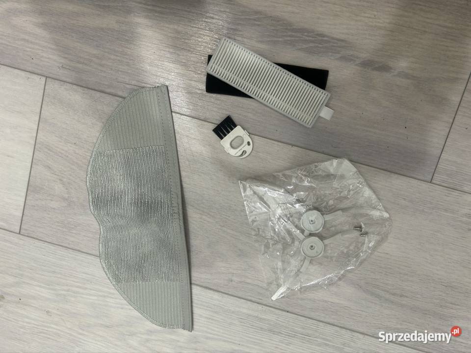 Odkurzacz Mi Robot Vacuum Mop Essential śląskie Gliwice