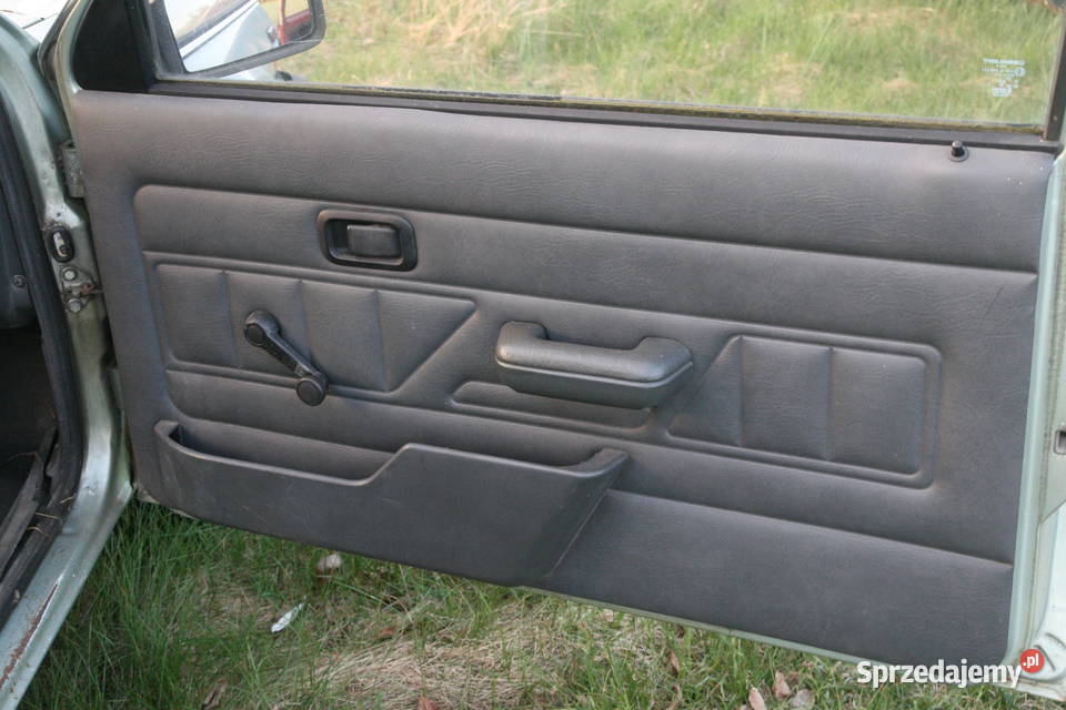 Ford Escort MK3 MKIII CVH 54KM opolskie Ozimek sprzedam