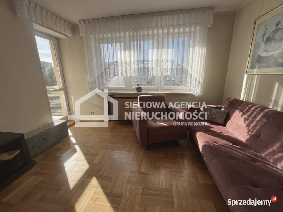 Mieszkanie Gdynia Janusza Korczaka 792 metry sprzedam