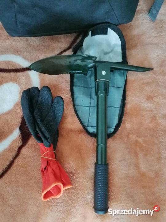 WYKRYWACZ METALI MINELAB Warszawa