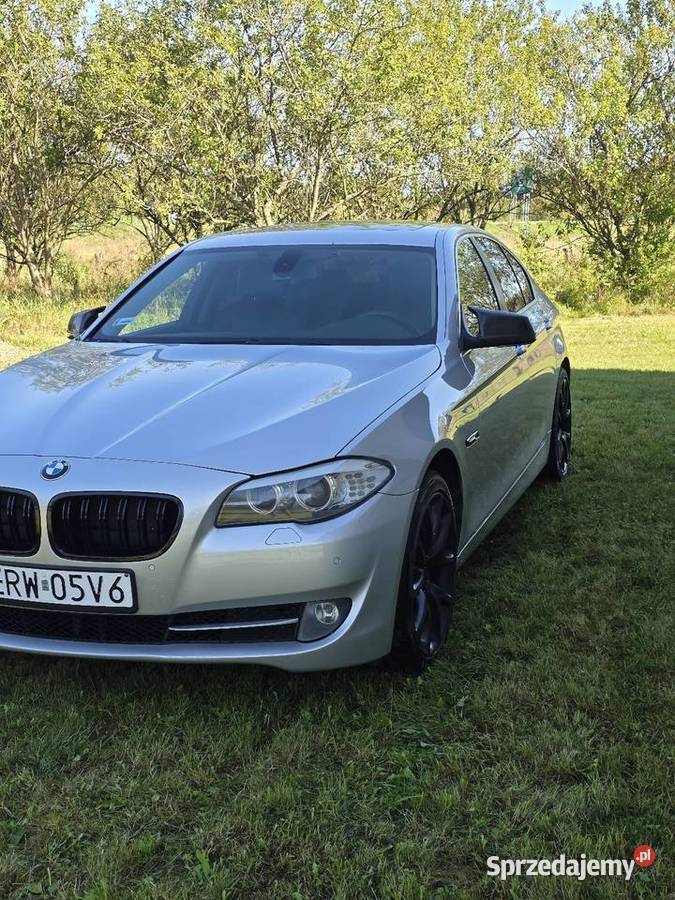 Bmw f10 klimatyzacja sprzedam