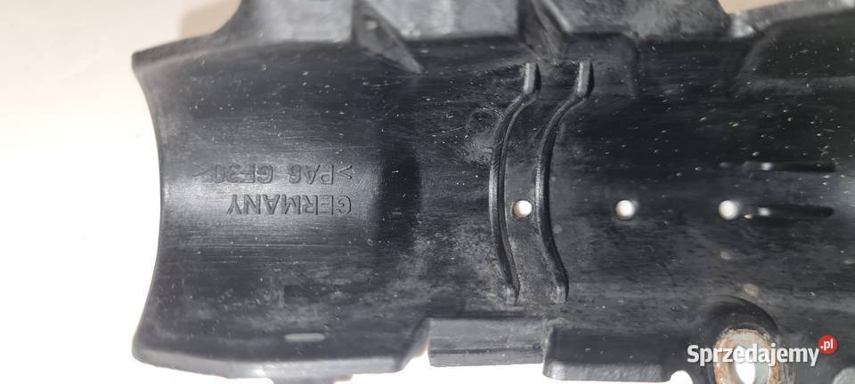 BMW R 1200 RT GS K26 OEM 5044031 osłona cewki Warszawa