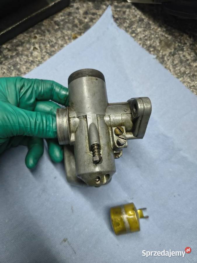 Gaźnik 2926 M11 Jawa 250 model 353 podkarpackie Rzeszów sprzedam