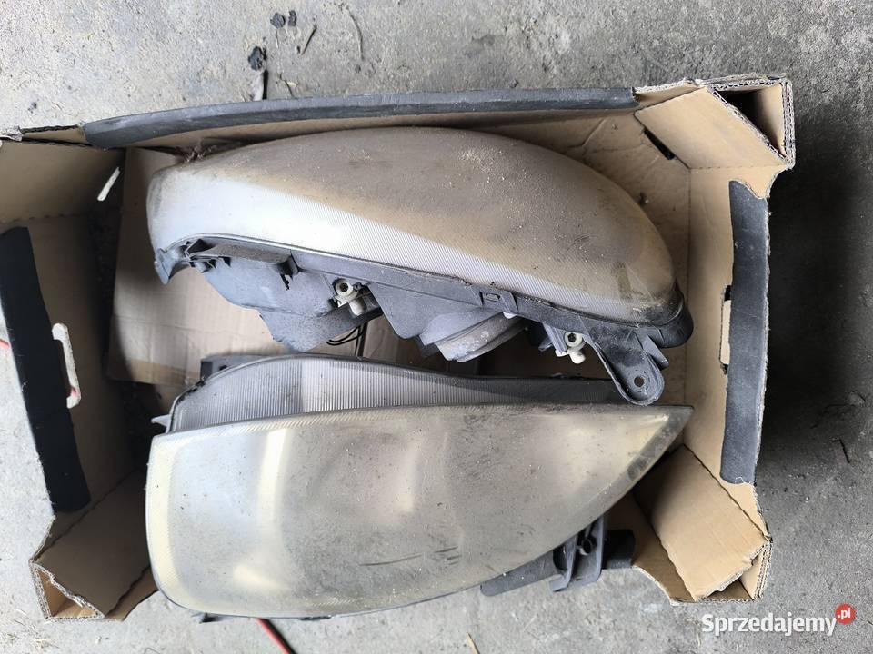 Opel corsa c osobowe Turek