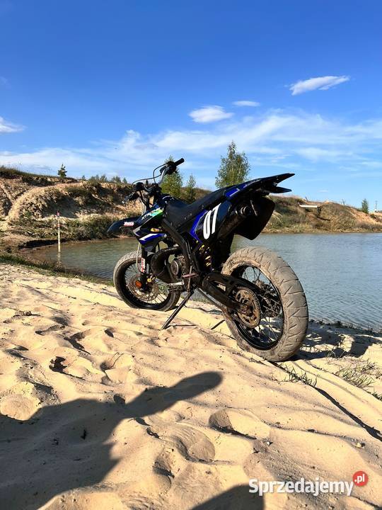 Derbi Senda 70 Xtreme D50B0 Silnik serwisie Derbi Medynia Głogowska