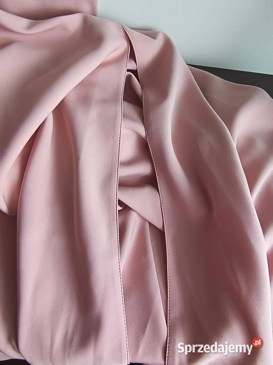 Sukienka długa Moda i Styl