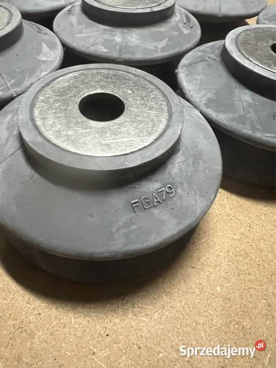 Przyssawka schmalz FGA79 Produkcja Bralin