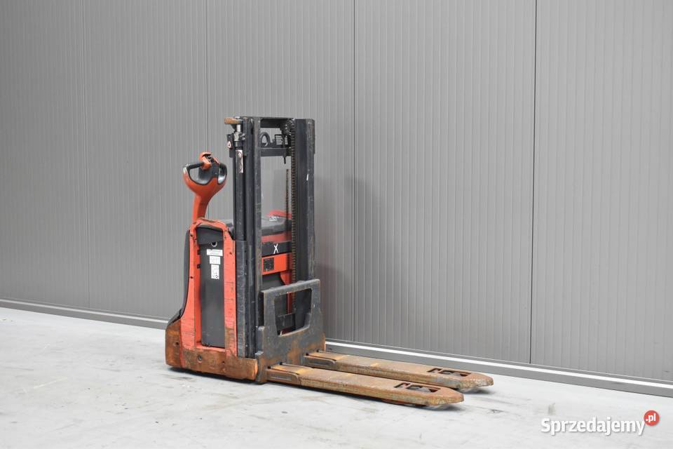 LINDE D 08 53103 Linde Czechy sprzedam