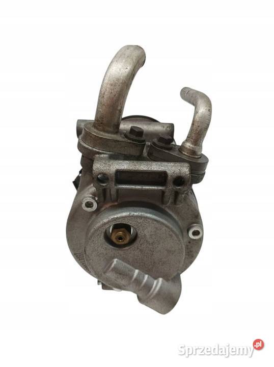 SPRĘŻARKA KLIMATYZACJI 1016001036 18 16V Ford C świętokrzyskie