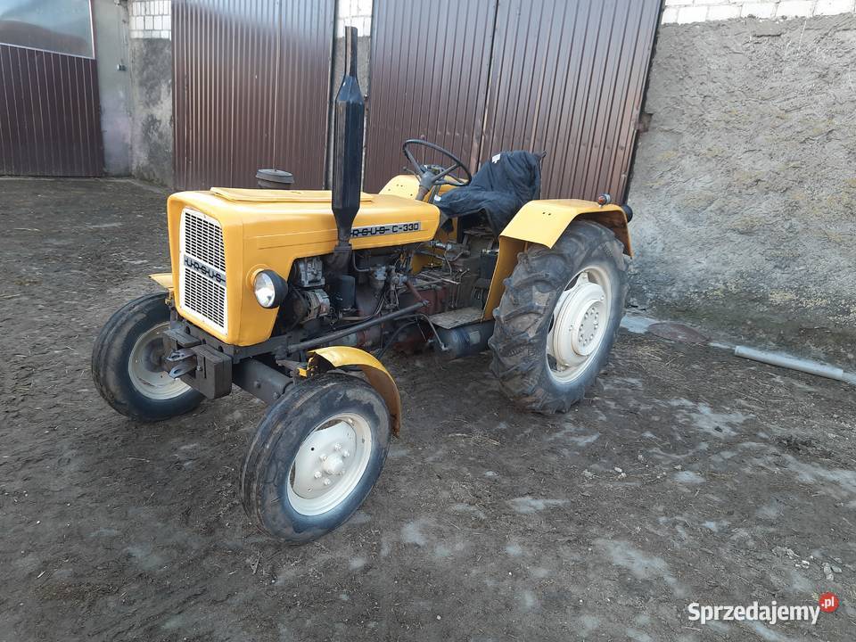 Ursus c330m c330m c330 c330
