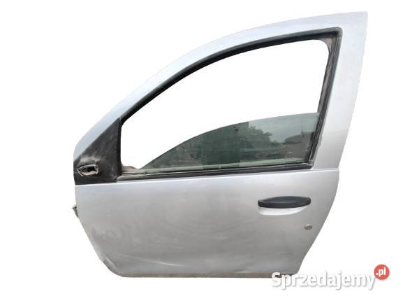 Drzwi lewe Dacia Dokker VAN Żywiec sprzedam