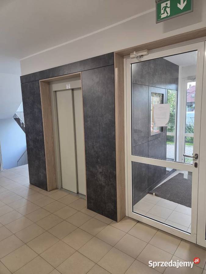 Mieszkanie 2 pokoje 53 m kw Białołęka 15483zł/m2 mazowieckie Warszawa