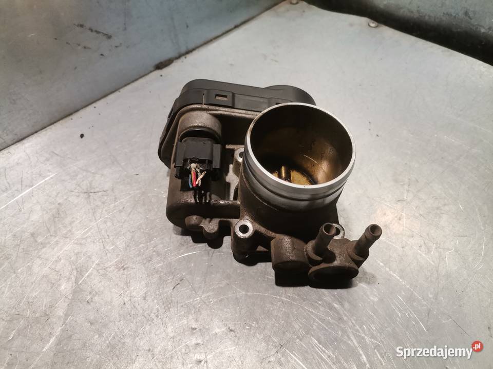 MERCEDES AKLASA W168 16 8V PRZEPUSTNICA małopolskie Nowy Sącz