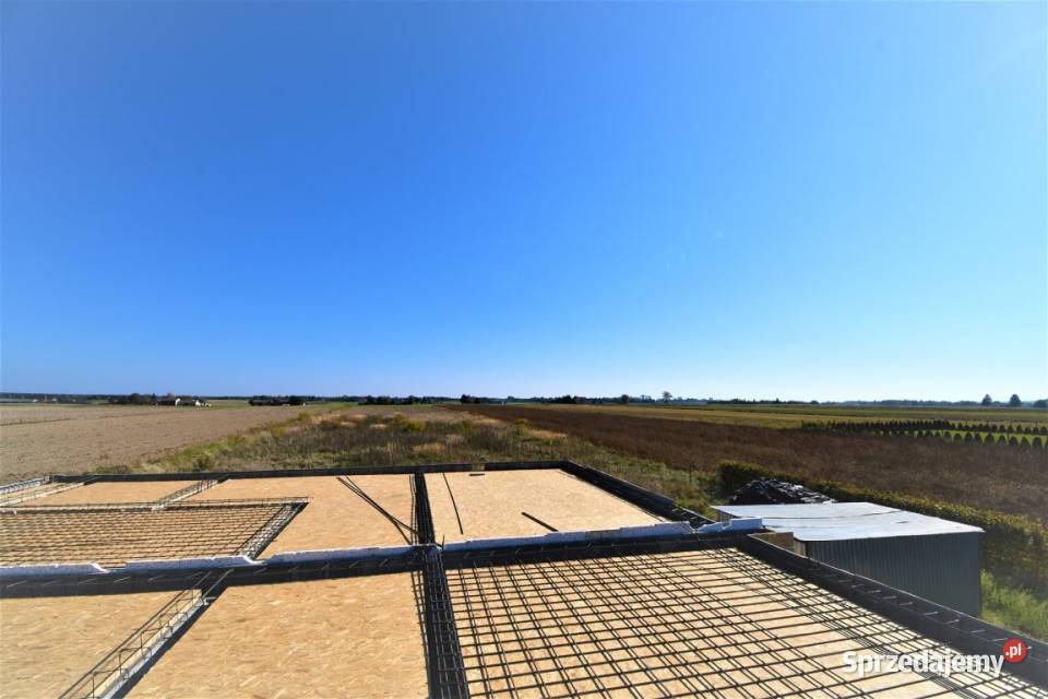 Sprzedam dom wolnostojący Nasutów 127m2