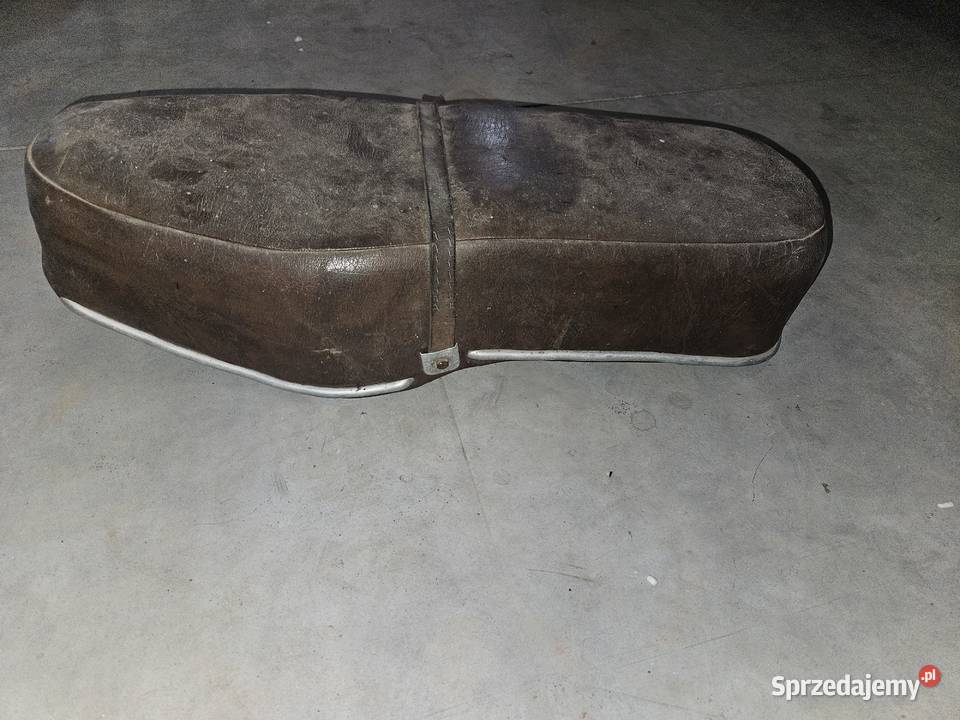 Siedzenie shl m11 Żółkiewka-Osada