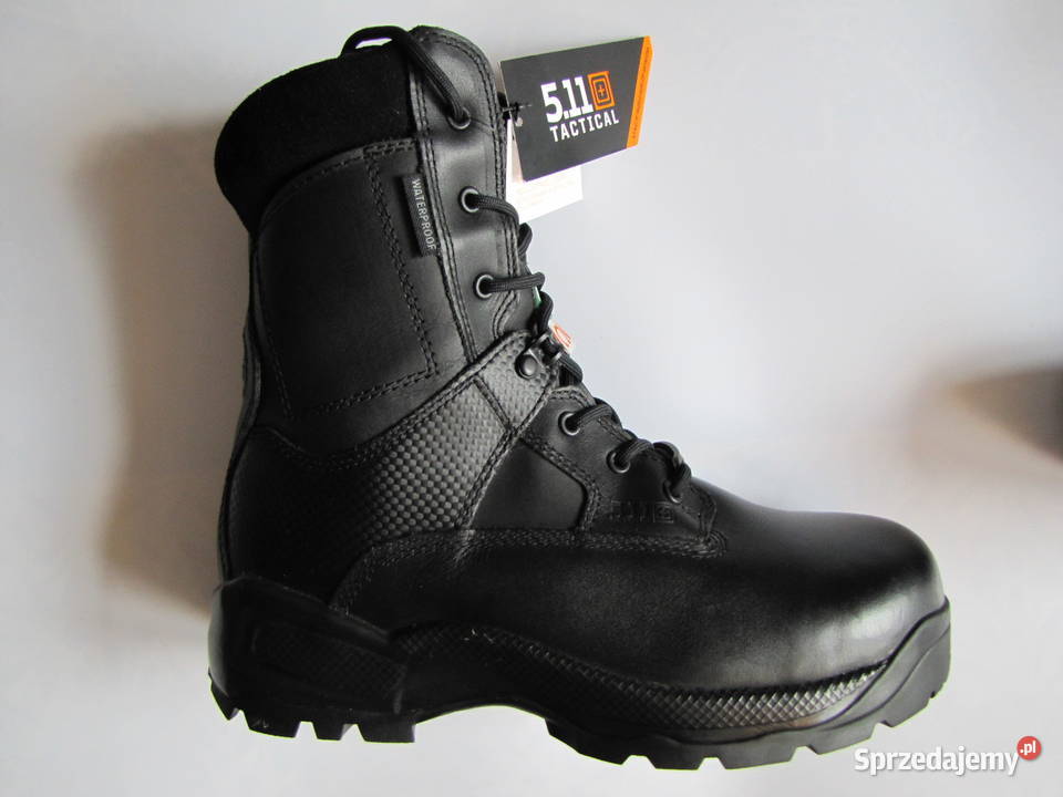 NOWE Buty 511 Tactical ATAC 8 Shield 20 CSAASTM Pozostałe Olsztyn sprzedam