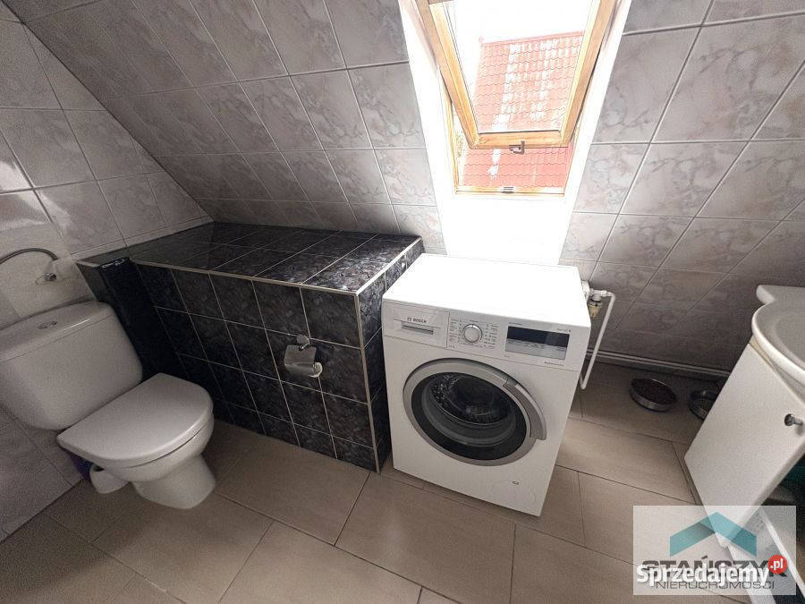 Mieszkanie 3329m2 Kamień Pomorski Piętro 2