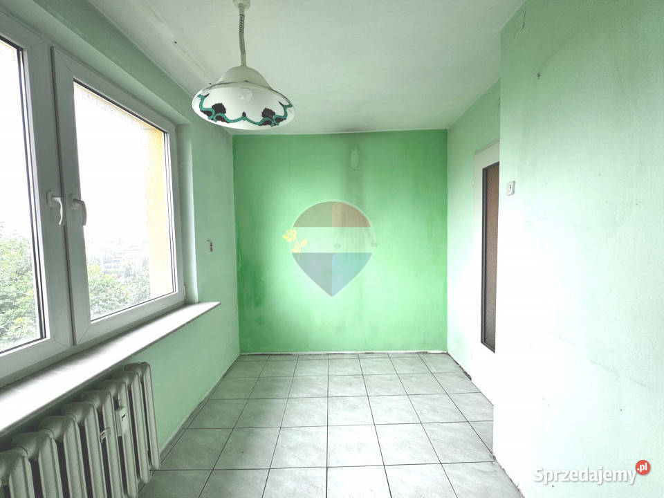 Kawalerka 331 m kw Szeroka Zamłynie Radom 33.1m2
