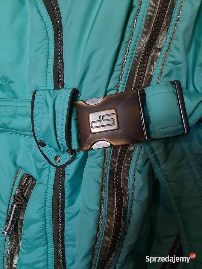 SPORTALM kurtka narciarska Sosnowiec