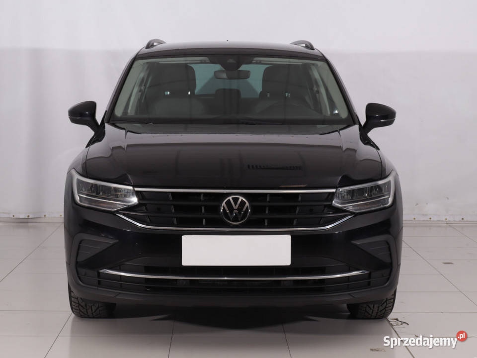 VW Tiguan 20 TDI Tiguan Piaseczno