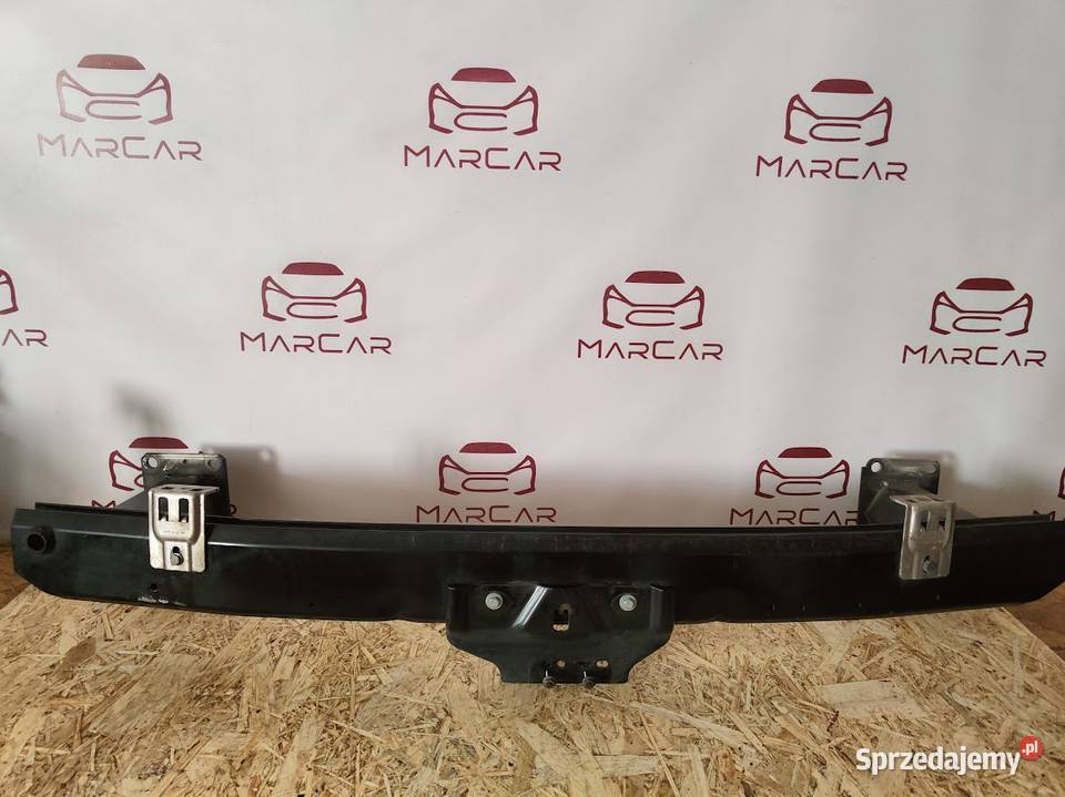 Belka Zderzaka Przedniego Citroen DS7 Crossback osobowe Karoseria wielkopolskie Pleszew