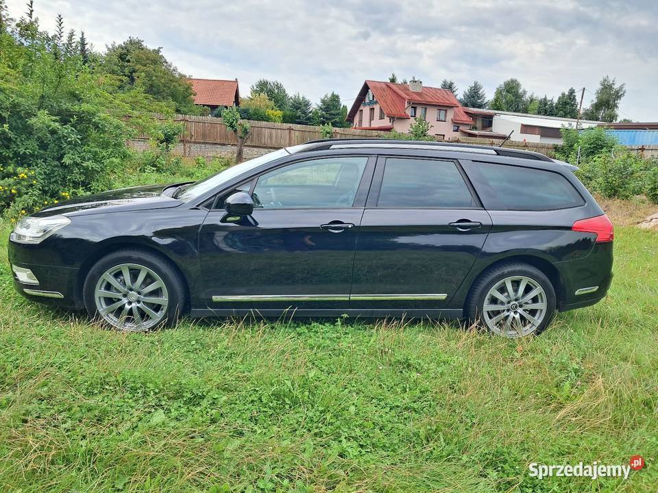 Citroen C5 Kraków