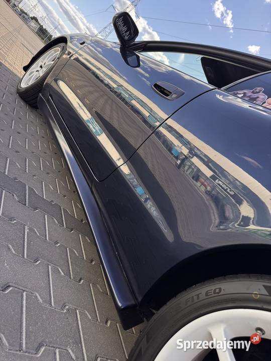 Toyota Celica VI TRD gniazdo AUX Toruń sprzedam