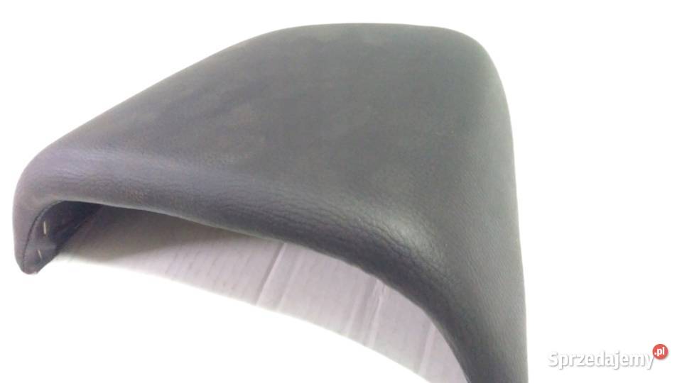 SIEDZENIE TYŁ ZADUPEK KANAPA APRILIA SR ORGINAŁ Bielsk Podlaski