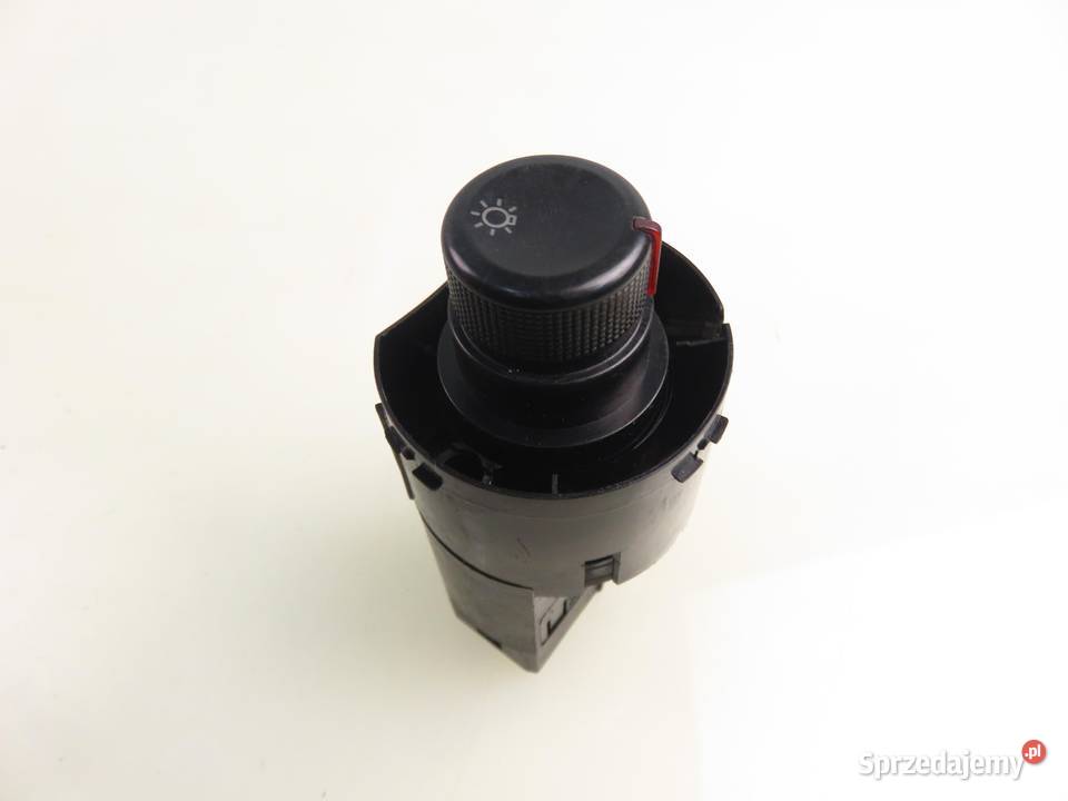 WŁĄCZNIK ŚWIATEŁ SEAT IBIZA III 6L1 6L1941531AF sprzedam