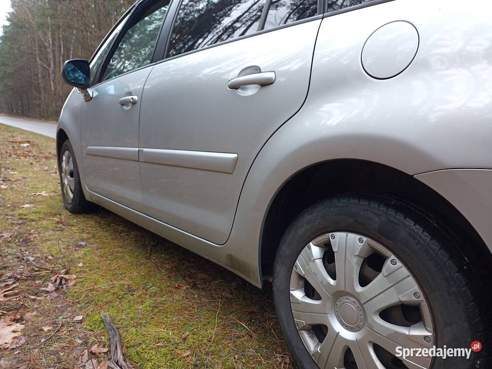 Citroen C4 Picasso 7 osobowe świętokrzyskie Staszów